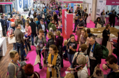 London Vet Show 2021 - The Veterinary Map